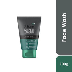 Dove Men Facewash Oil Control 100g Dove